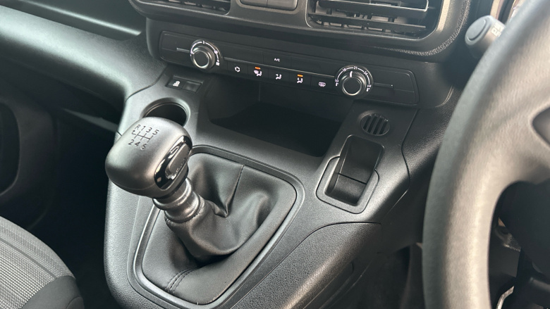 Vauxhall Combo Life 1.5 Turbo D Edition 5dr Diesel Estate